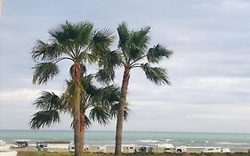 Torremolinos Los Alamos Beach Malaga